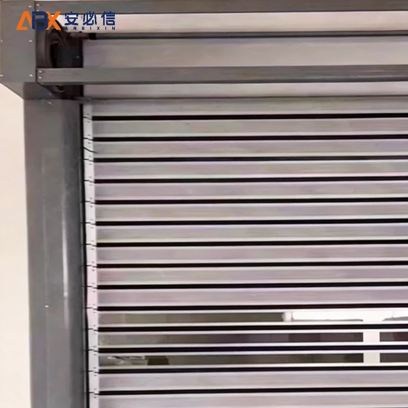 大连市医药密闭高速门